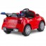 BABYHOPE E-DRIVE-5 AKÜLÜ ARABA 12V